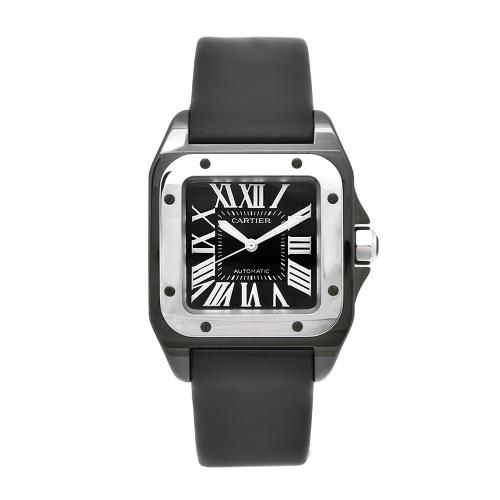 Cartier Santos